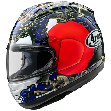 ARAI Corsair-X Full-Face Helmet Shogun - Summer