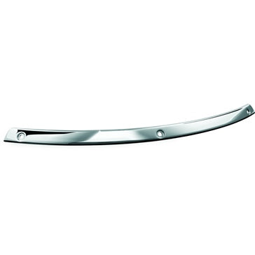 Kuryakyn Smooth Windshield Trim Windshield
