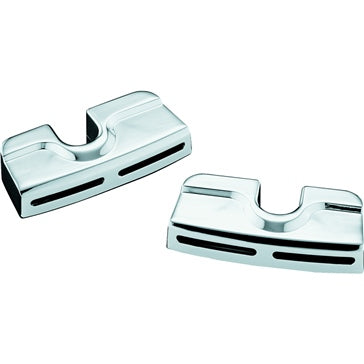 Kuryakyn Spark Plug and Head Bolt Cover