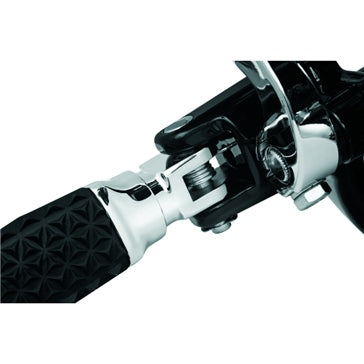 Kuryakyn Spline Peg Adaptor