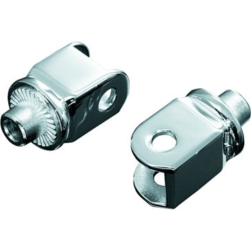 Kuryakyn Front Peg Adapter