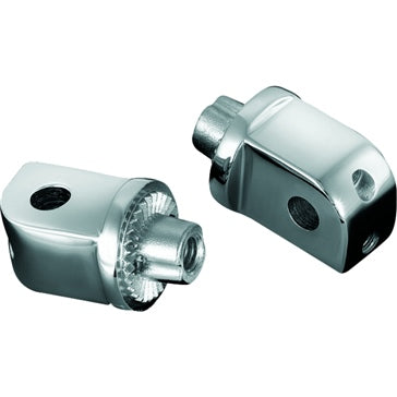 Kuryakyn Spline Peg Adaptor