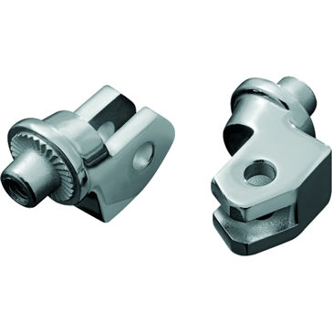 Kuryakyn Front Peg Adapter