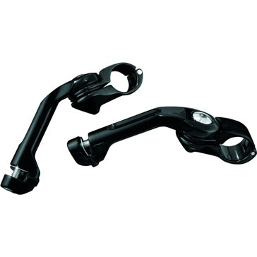 Kuryakyn Tour Tech Back Arm with Clamp