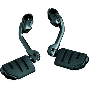 Kuryakyn Tour Tech Back Arm with Clamp