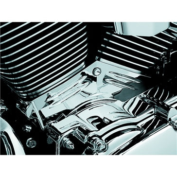 Kuryakyn Twin Cam Cylinder Base