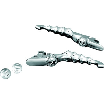 Kuryakyn Zombie Lever Set