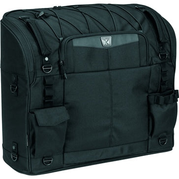 Kuryakyn Momentum Wanderer Seat Bag 60 L