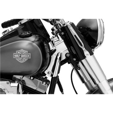 Kuryakyn Neck Cover for Harley-Davidson