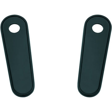 Kuryakyn Passenger Board Block Off Plate