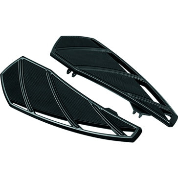 Kuryakyn Phantom Floorboards