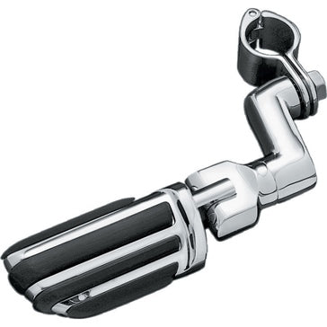 Kuryakyn Pilot Pegs with Offset Mount