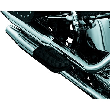 Kuryakyn Premium Ribbed Floorboards without Adapter