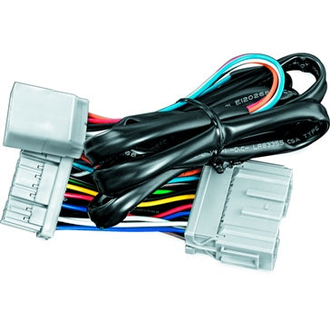 Kuryakyn Rear Accessory Light Adapter Plug