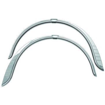 Kuryakyn Rear Fender Flare