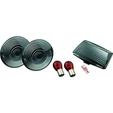 Kuryakyn Rear Fender Tip Lens