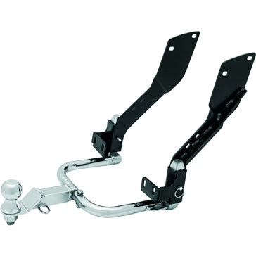 Kuryakyn Receiver Hitch 1 7/8"