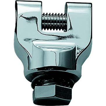 Kuryakyn Short Magnum Peg Mount with Mounting Bolt