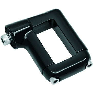 Kuryakyn Mount License Plate Clamp