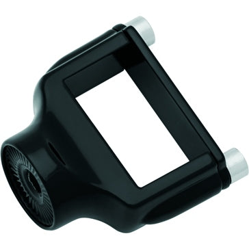 Kuryakyn Side Mount License Plate Holder Clamp