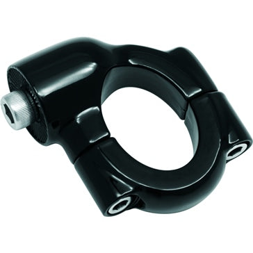 Kuryakyn Side Mount License Plate Holder Clamp