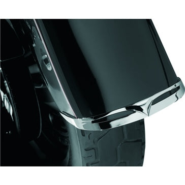 Kuryakyn Leading Edge Front Fender Tip Front