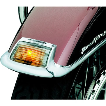 Kuryakyn Front Fender Tip Lense