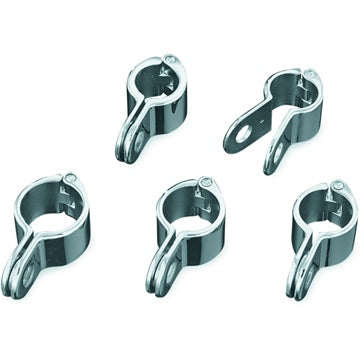 Kuryakyn Magnum Quick Clamp