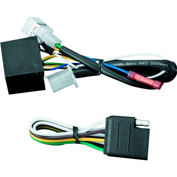 Kuryakyn Wire Trailer Harness Converter