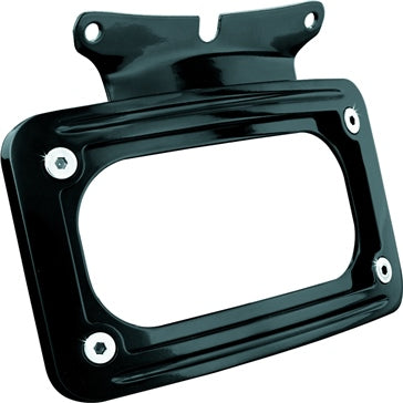Kuryakyn License Plate Frame