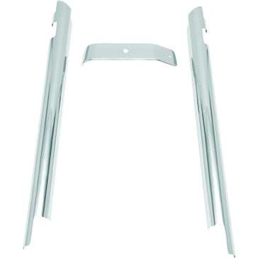 Kuryakyn Downtube Cover