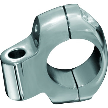 Kuryakyn Drink Holder Replacement Mount Clamp