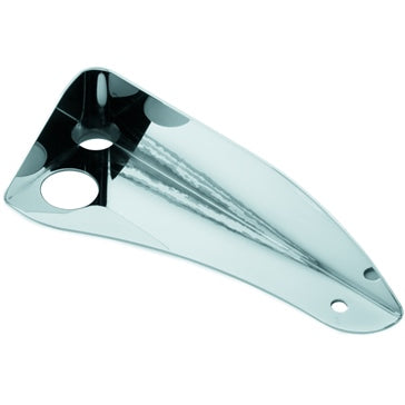 Kuryakyn Floorboard Exhaust Boot Guard