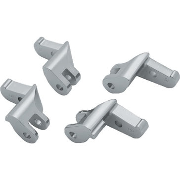 Kuryakyn Floorboard Relocator Bracket