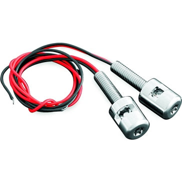 Kuryakyn Led License Plate Bolt Light