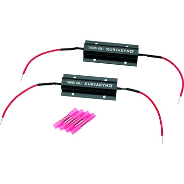 Kuryakyn Load Equalizer