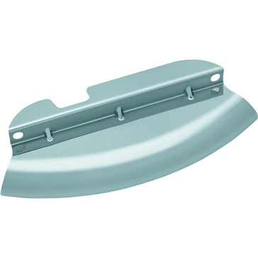 Kuryakyn Lower Tree Wind Deflector Lower wind deflector - Fits Harley-Davidson