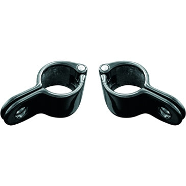 Kuryakyn Magnum Quick Clamp