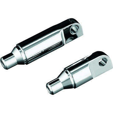 Kuryakyn Male Mount Footpeg Extension