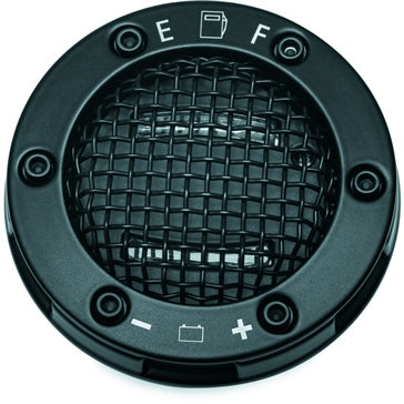 Kuryakyn Mesh LED Fuel & Battery Gauge Fuel and Battery Gauge