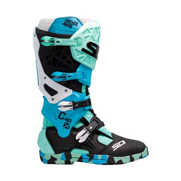 SIDI Crossair X Boots Men - Off-Road