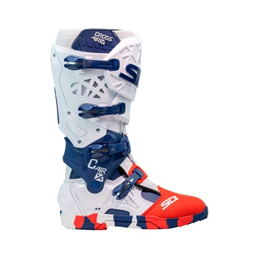 SIDI Crossair X Boots Men - Off-Road