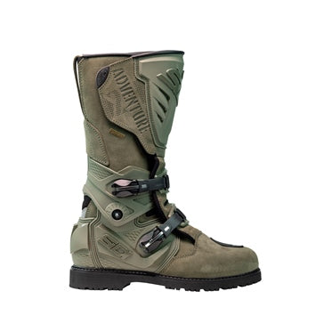 SIDI Adventure 2 Gore-Tex Boots Men - Road