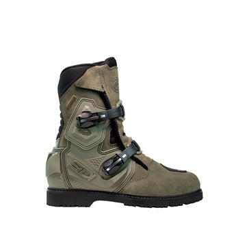 SIDI Mid Adventure 2 Gore-Tex Boots Men - Road