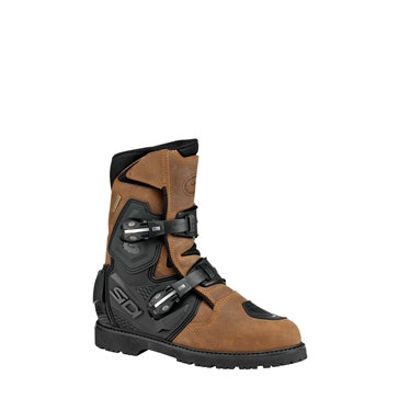 SIDI Mid Adventure 2 Gore-Tex Boots Men - Road