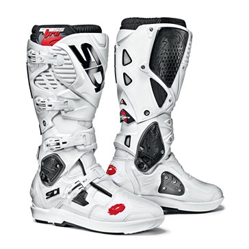 SIDI Crossfire 3 SRS Boots Men - Off-Road