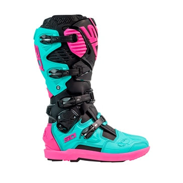 SIDI Crossfire 3 SRS Boots Men - Off-Road