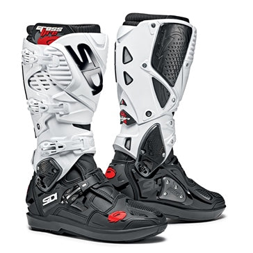 SIDI Crossfire 3 SRS Boots Men - Off-Road
