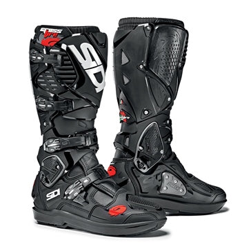 SIDI Crossfire 3 SRS Boots Men - Off-Road