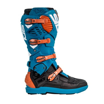SIDI Crossfire 3 SRS Boots Men - Off-Road